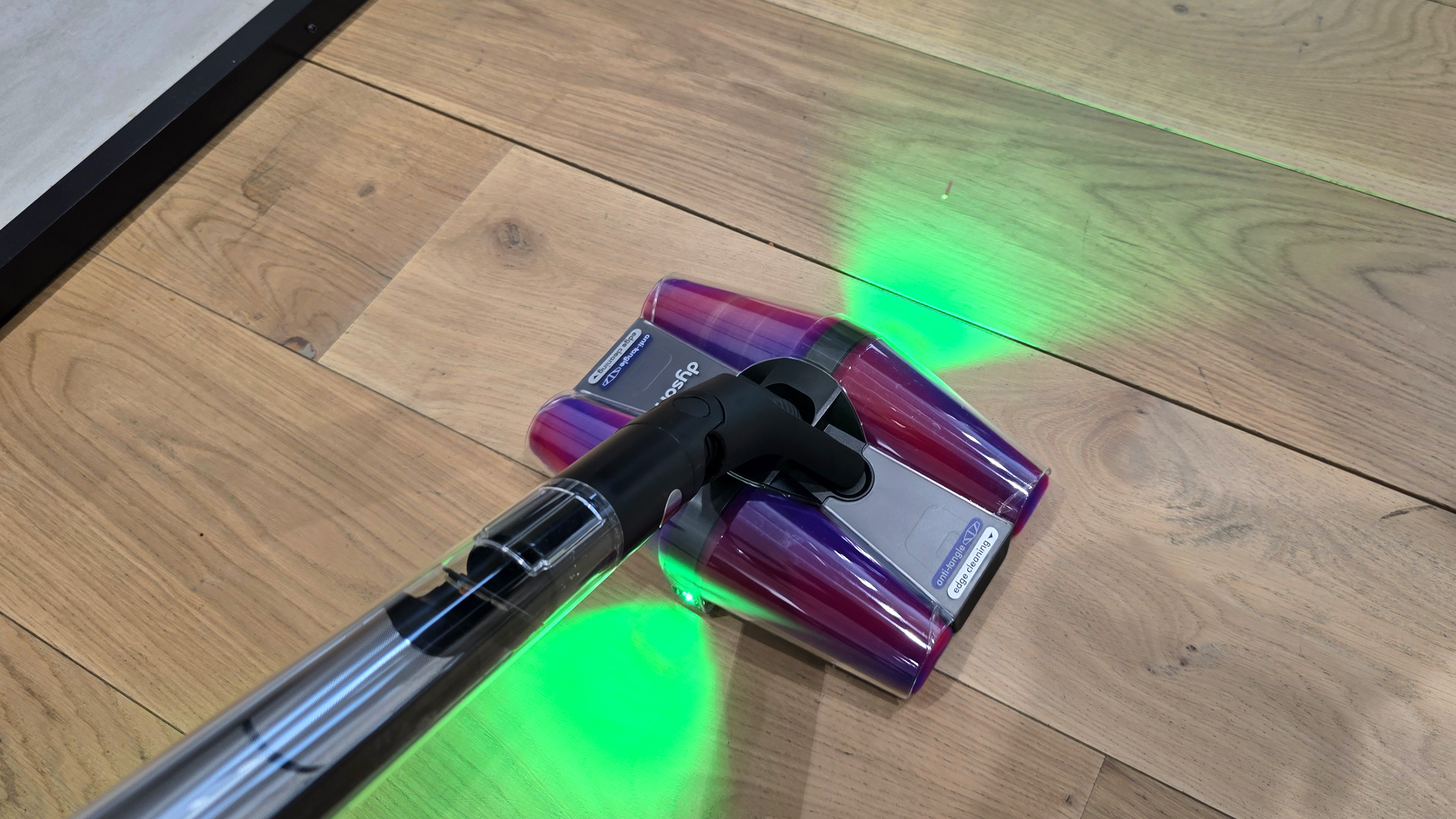 Dyson PencilVac