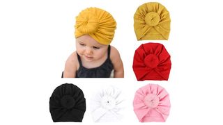 best baby hair accessory