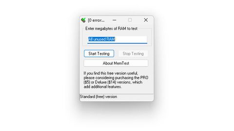 How to Test RAM: Make Sure Bad Memory Isn't Crashing Your PC | Tom's ...