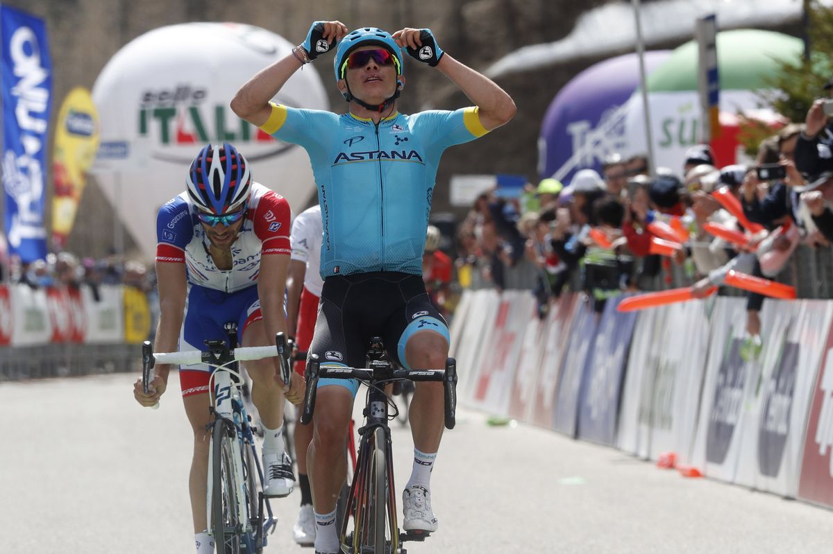 Miguel Angel Lopez (Astana)