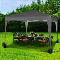 MCC Direct 3x3 Pop up Gazebo