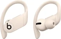 Beats by Dre Powerbeats Pro Wireless Earphones (Ivory) | Was: $249 | Now: $199 | Save $50 at Best Buy