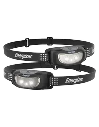 a headlamp