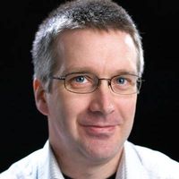 Paul Ockenden's avatar