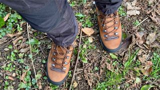 AKU CONERO GTX NBK hiking boot