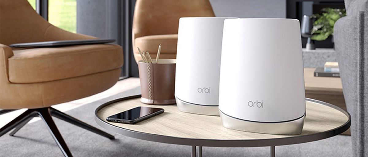 Netgear Orbi RBK752 review