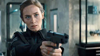   Emily Blunt