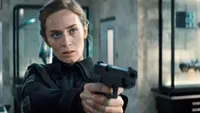   Emily Blunt