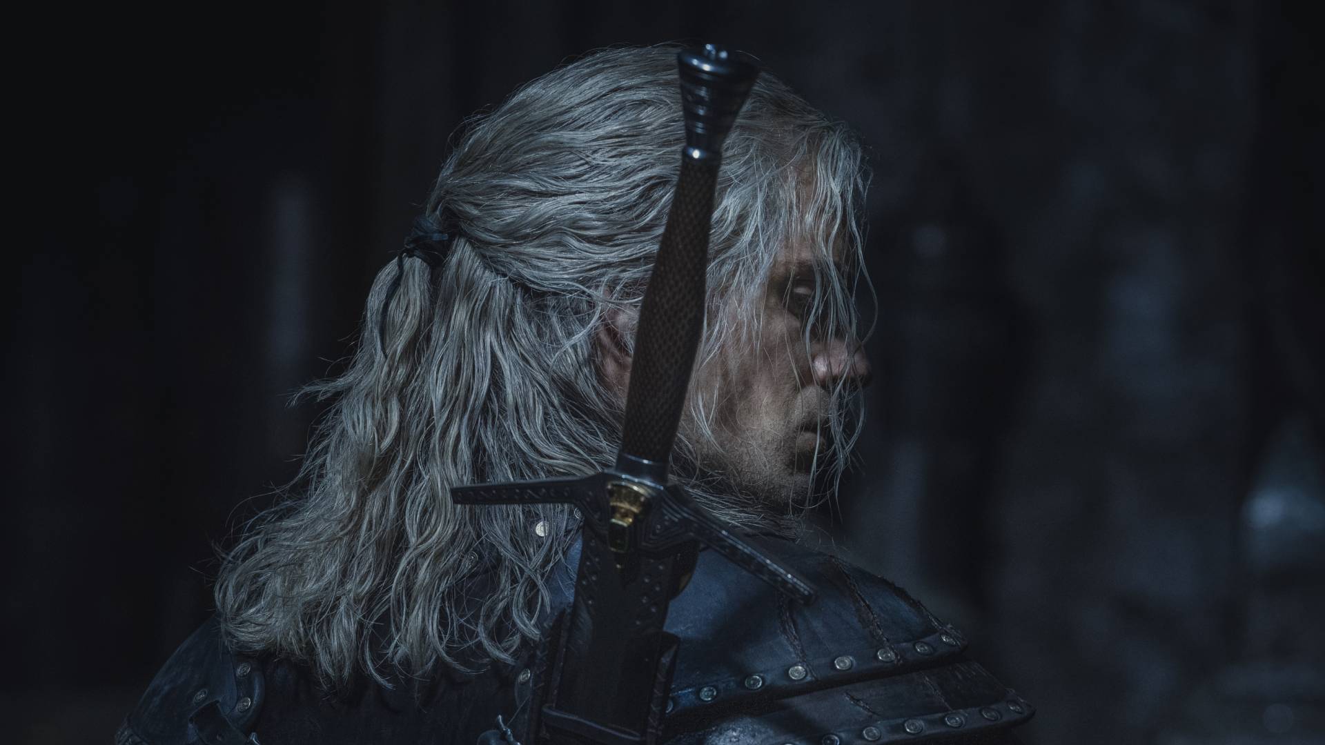 The Witcher