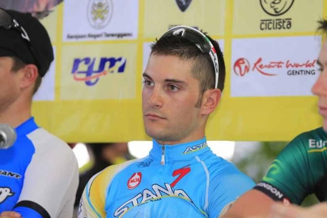 Andrea Guardini (Astana)