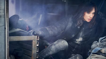 Gal Gadot in Heart of Stone