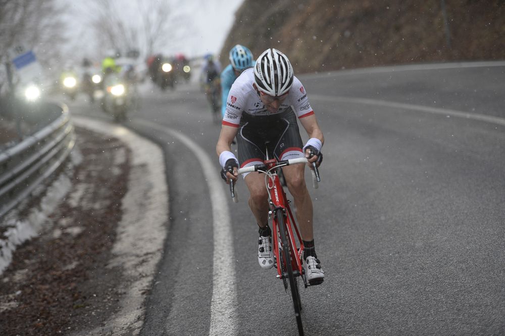 Bauke Mollema (Trek Factory Racing)