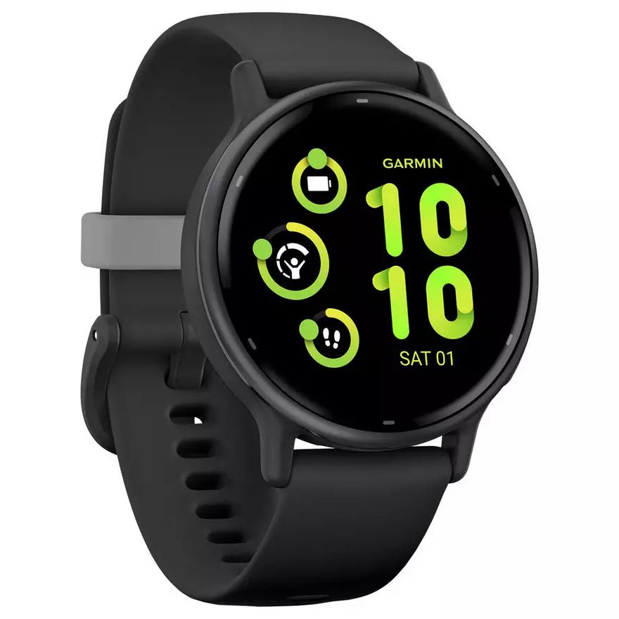 Vivoactive 5