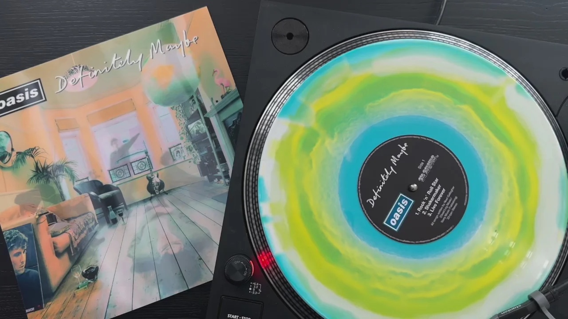 How to buy and sell vinyl records for a profit: 6 top tips