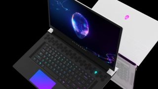 Alienware gaming laptops