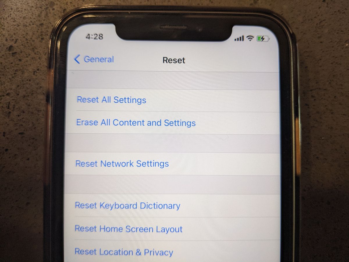 how-to-reset-an-iphone-restart-or-reset-your-phone-techradar