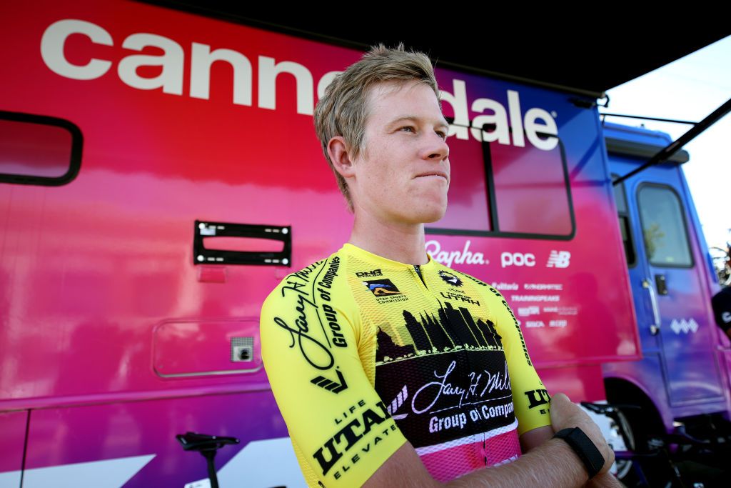 Lawson Craddock (EF Education First)