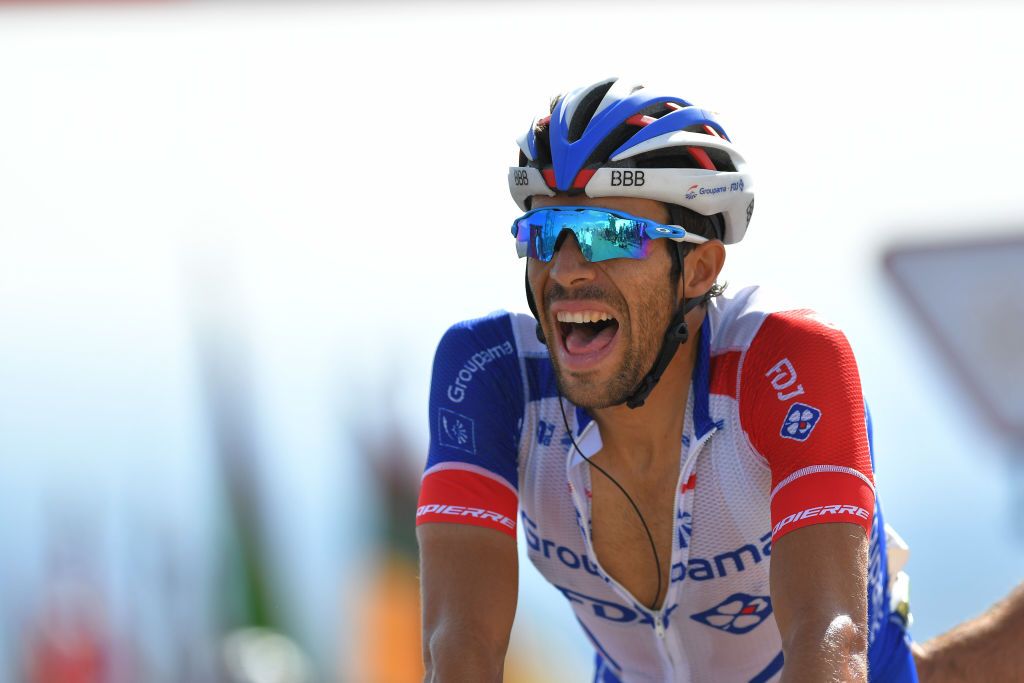 Thibaut Pinot (Team Groupama FDJ)