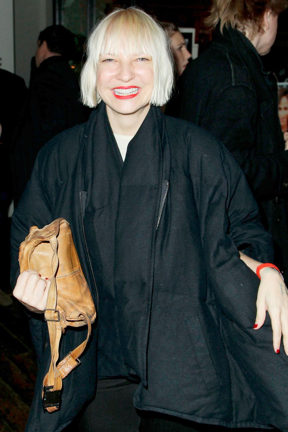 Sia Furler