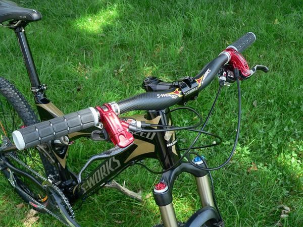 Expect to see a lot of Magura