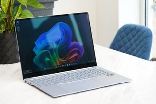 Samsung Galaxy Book4 Edge hands-on