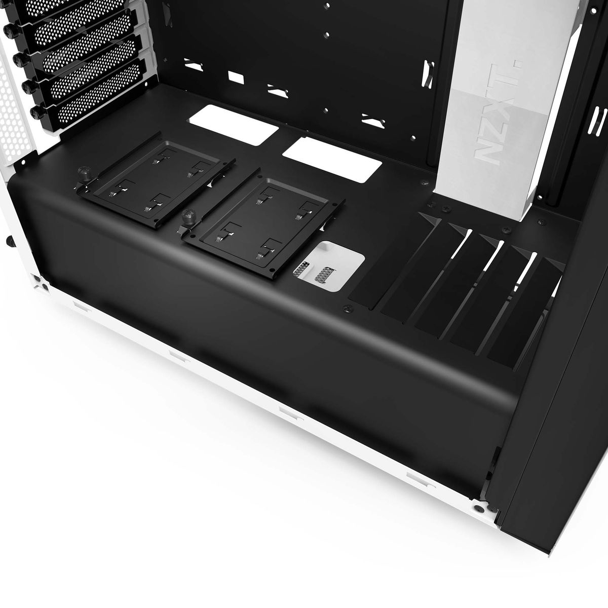 NZXT’s Source 340 Chassis Brings Sexy To Budget Builds, Omits Optical Drive Tom's Hardware