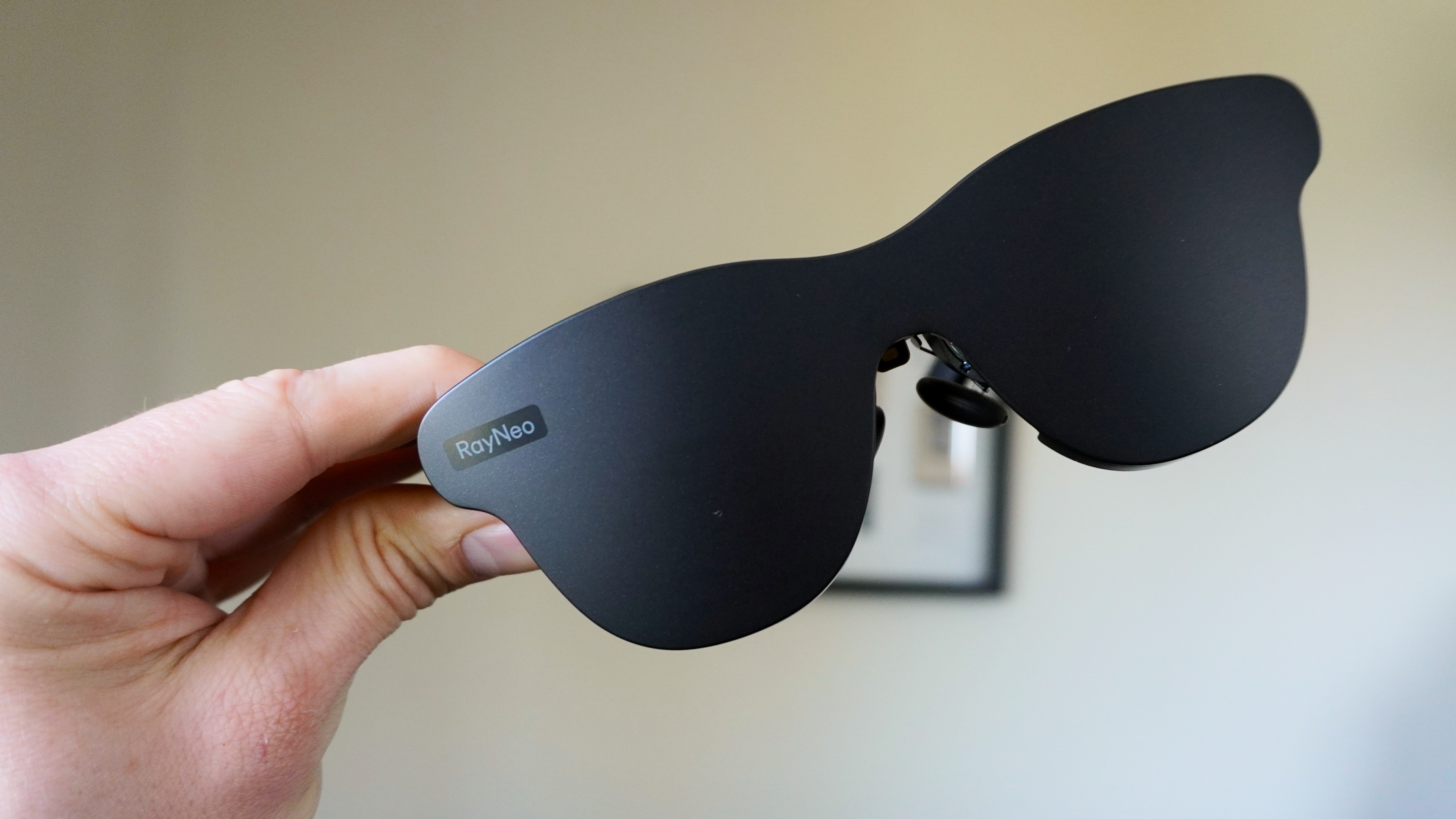 RayNeo Air 4 Pro