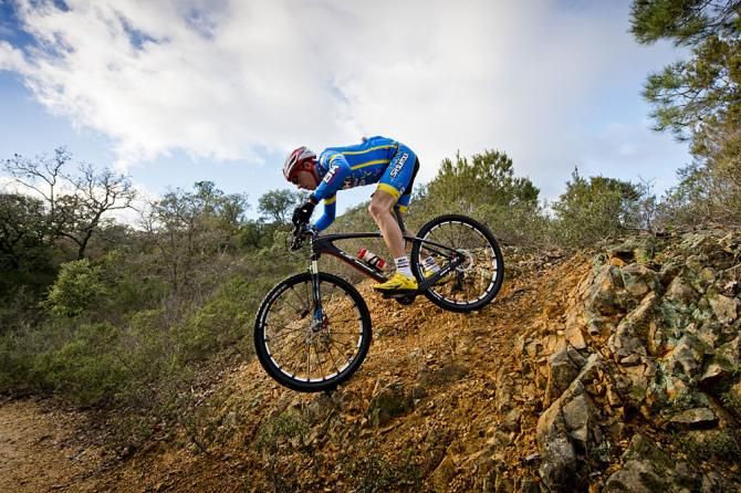 Jordan Sarrou (BH-SR Suntour-KMC)