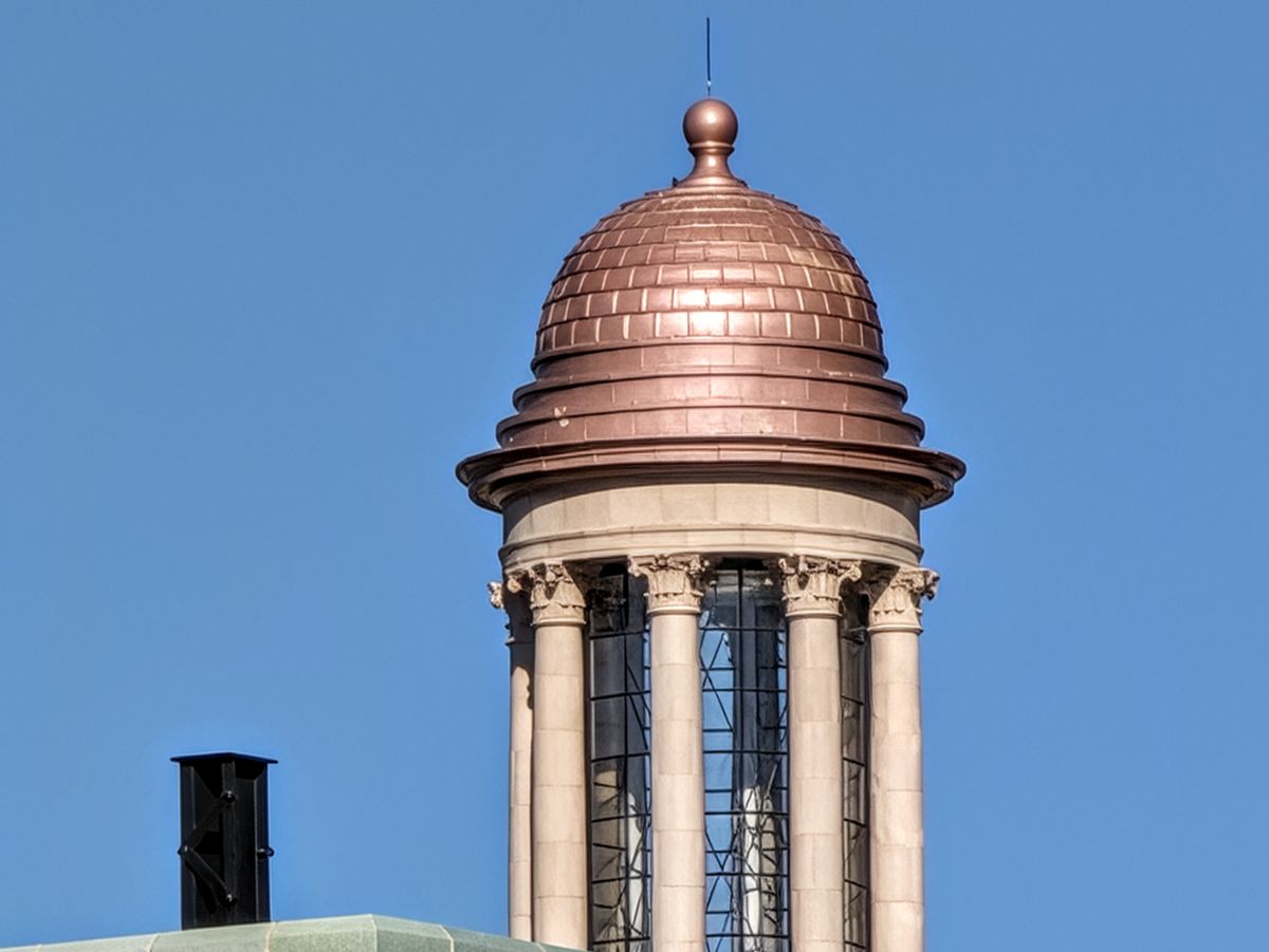 Google Pixel 11 Pro Camera Samples
