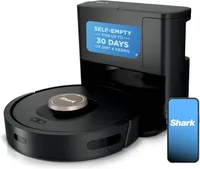 Shark AI Robot Vacuum Shark AI Robot Vacuum
