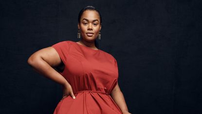 At Universal Standard, plus-size clothing is just clothing