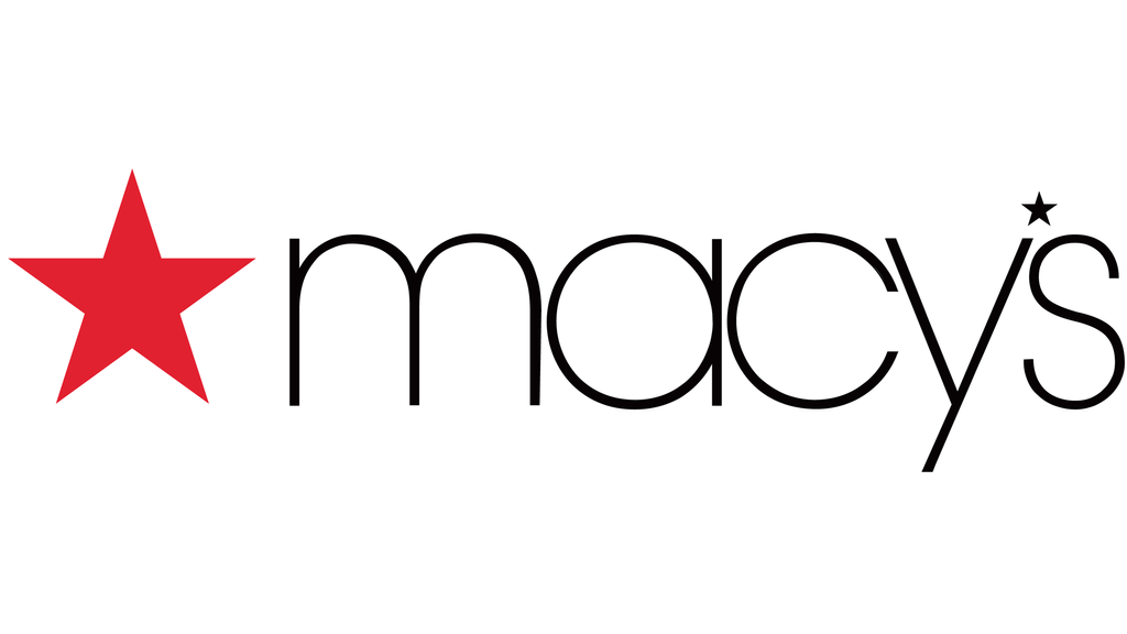 New Macy's logo commits a huge type design sin | Creative Bloq