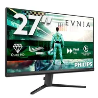 Philips 27-Inch WQHD Monitor Philips 27-Inch WQHD Monitor