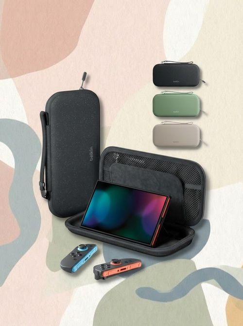 Nintendo Switch 2 Case