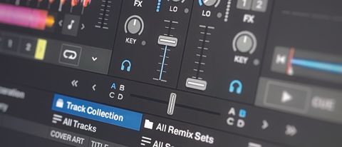 Native Instruments Traktor Pro 4