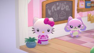 Hello Kitty Island Adventure gift guide characters