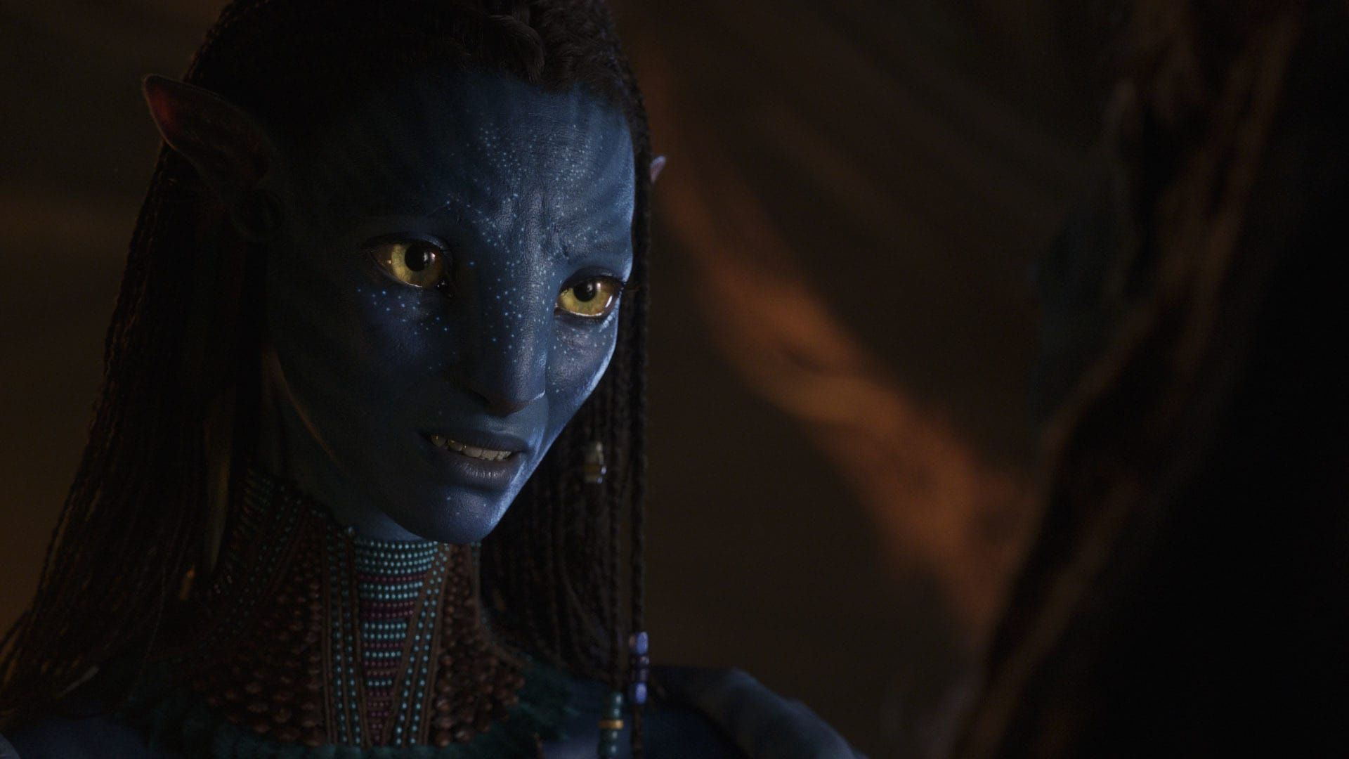 Sau 13 năm James Cameron tung trailer đầu tiên của Avatar The way of  water  DoanhnhanPlusvn