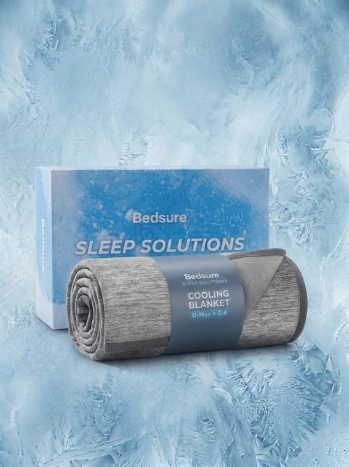 Bedsure Cooling Blanket&nbsp;