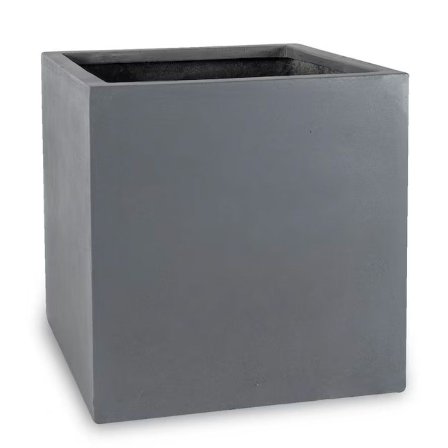 Where can I find extra large planters for trees?