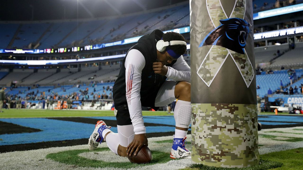 Cam Newton