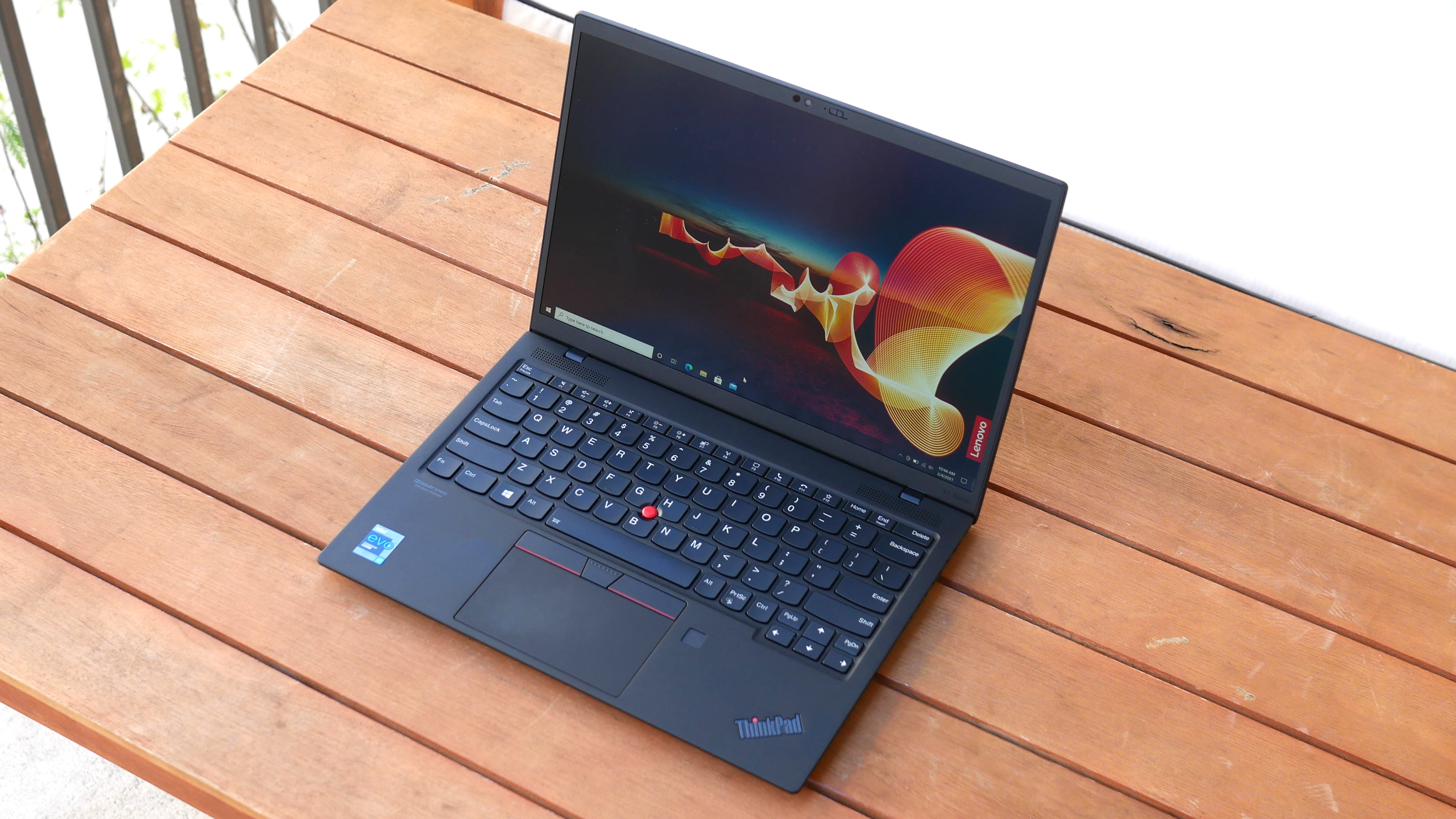 Lenovo ThinkPad X1 Nano best thinkpads