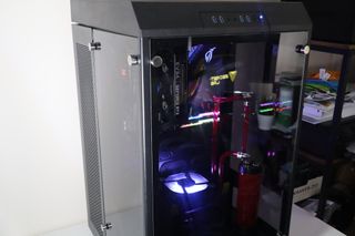 Thermaltake Tower 900