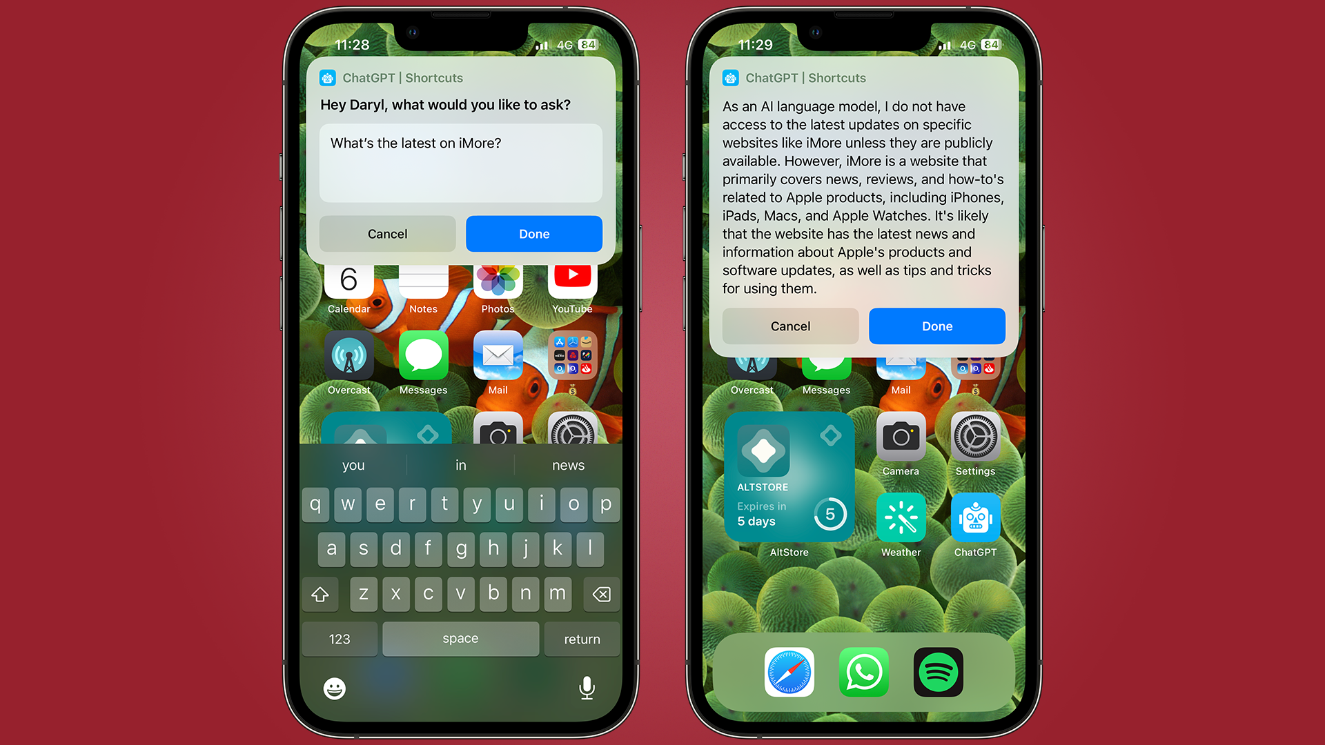 How to Use ChatGPT with Siri on iPhone (2023 Guide)