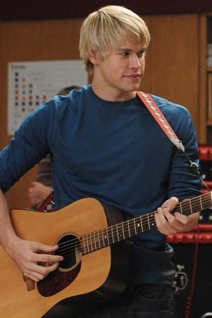 Chord Overstreet - Glee star Chord Overstreet returning to show - Glee - Chord Overstreet returning to Glee - Marie Claire - Marie Claire UK - Marieclaire