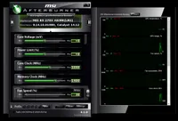 MSI Afterburner