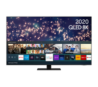 Samsung 55" 8K HDR QLED TV:&nbsp;£1,799&nbsp;£1,498 at Curry's
Save £301:&nbsp;