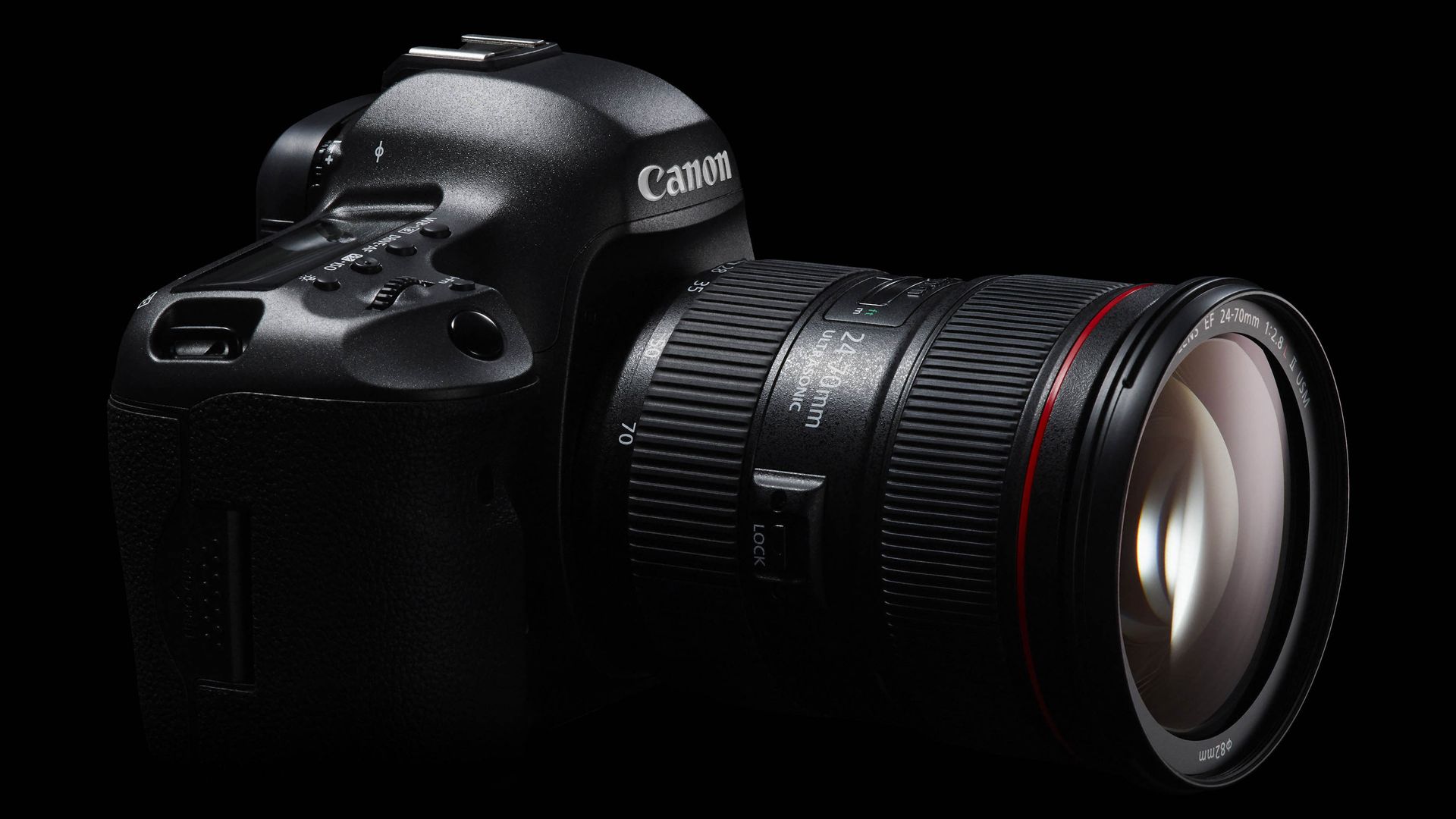 Canon EOS 5ds Kit