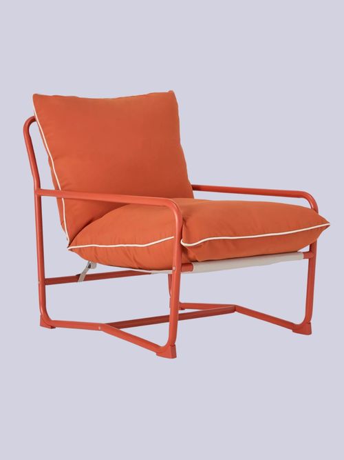Marcy Sling Garden Chair