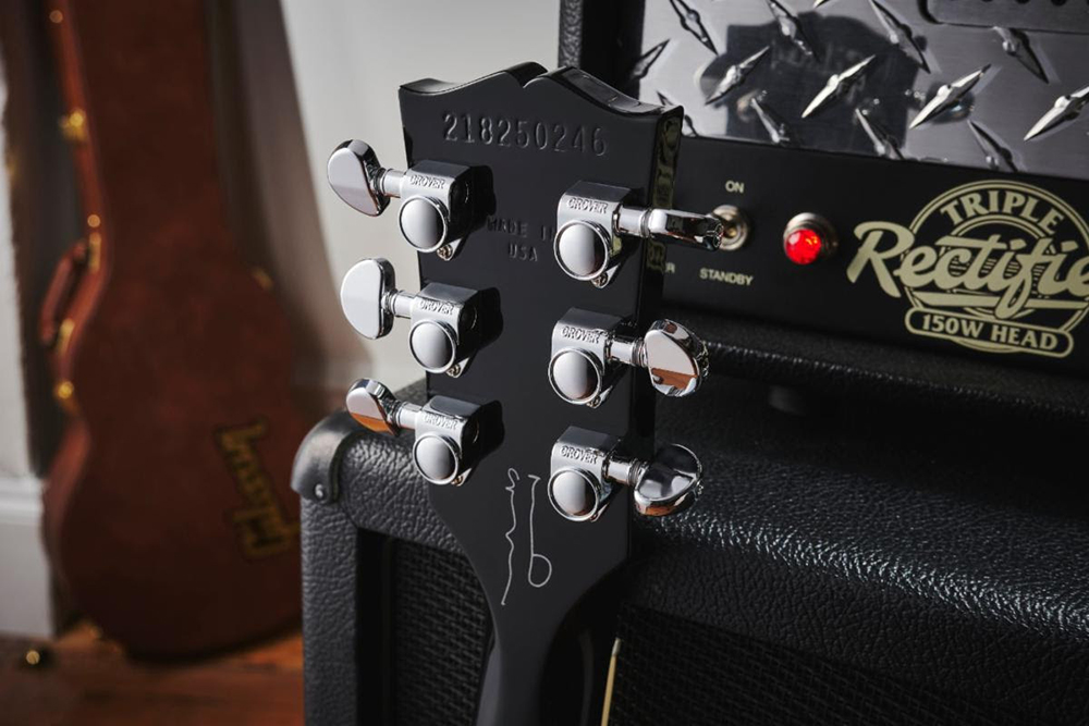 Gibson Noel Gallagher Les Paul Standard