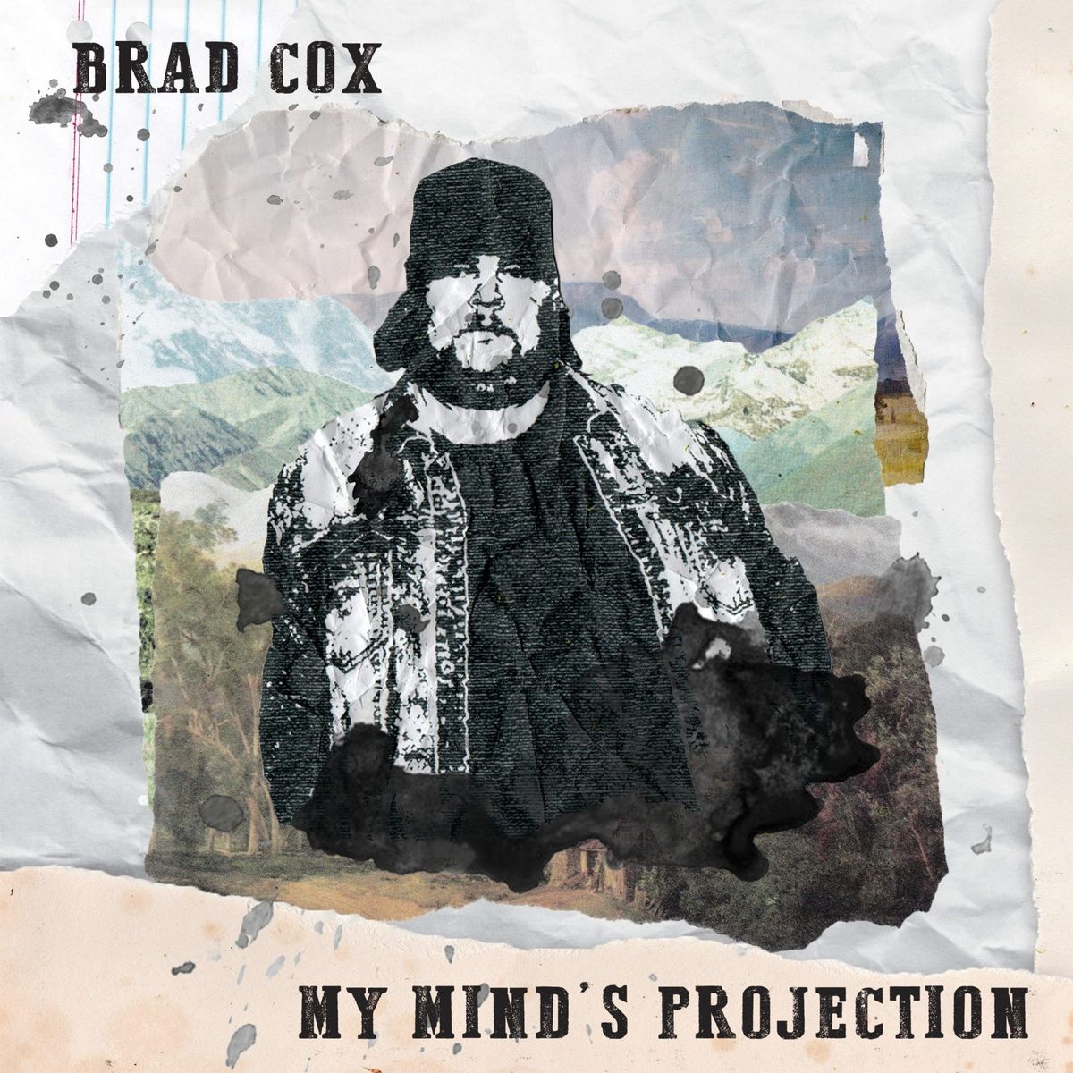 Brad Cox